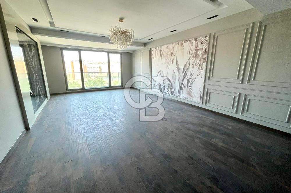 ŞANLIURFA HALİLİYE MAH.CADDE ÜZERİ YENİ SİTEDE5+1ULTRA LÜKSDAİRE