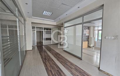 COLDWELL BANKER'DAN ŞEHİR MERKEZİNDE KİRALIK OFİS