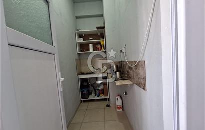 BURSA YOLU ÜZERİNDE 850 M² KAPALI ALANI MEVCUT 5 KATLI PLAZA