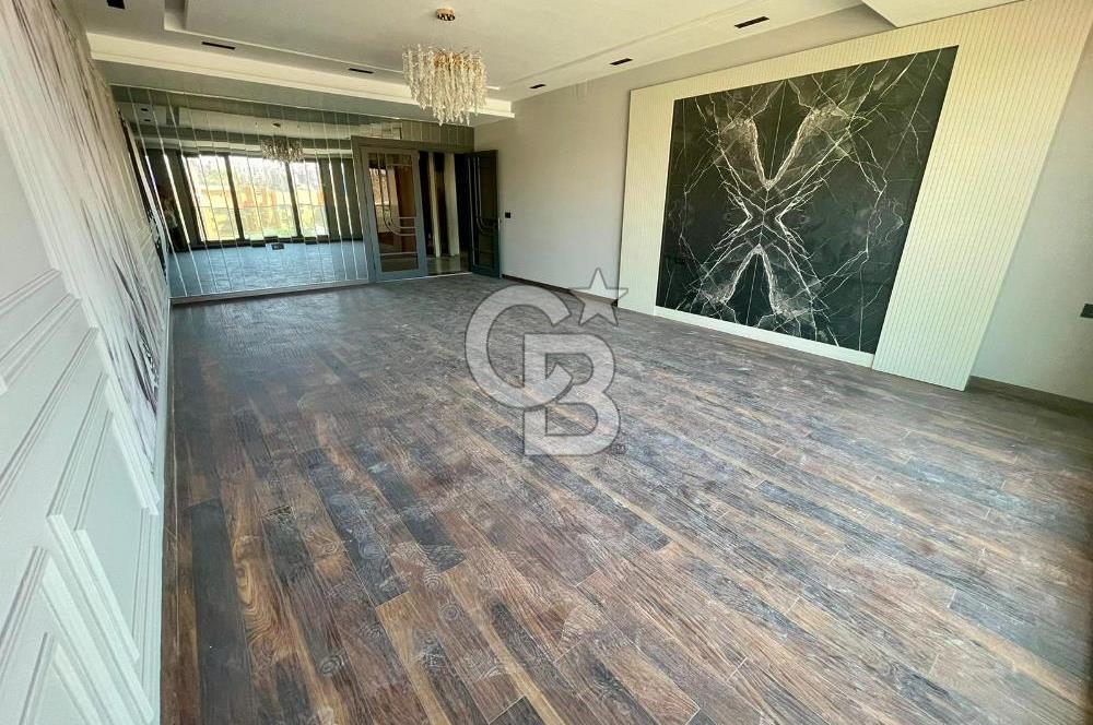 ŞANLIURFA HALİLİYE MAH.CADDE ÜZERİ YENİ SİTEDE5+1ULTRA LÜKSDAİRE