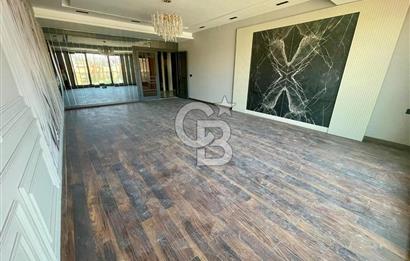 ŞANLIURFA HALİLİYE MAH.CADDE ÜZERİ YENİ SİTEDE5+1ULTRA LÜKSDAİRE