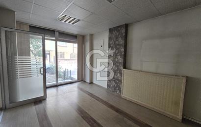 COLDWELL BANKER'DAN ŞEHİR MERKEZİNDE KİRALIK OFİS