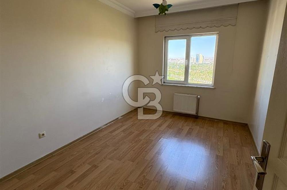 PARK ÇİFTLİK KONUTLARI GÜVENLİKLİ 4+1 KİRALIK DAİRE