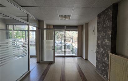 COLDWELL BANKER'DAN ŞEHİR MERKEZİNDE KİRALIK OFİS
