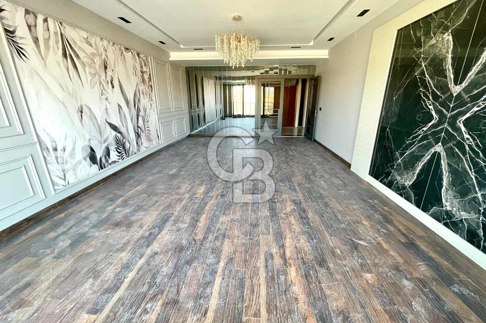 ŞANLIURFA HALİLİYE MAH.CADDE ÜZERİ YENİ SİTEDE5+1ULTRA LÜKSDAİRE