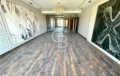 ŞANLIURFA HALİLİYE MAH.CADDE ÜZERİ YENİ SİTEDE5+1ULTRA LÜKSDAİRE