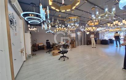 BURSA YOLU ÜZERİNDE 850 M² KAPALI ALANI MEVCUT 5 KATLI PLAZA