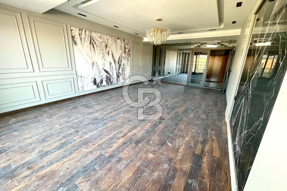 ŞANLIURFA HALİLİYE MAH.CADDE ÜZERİ YENİ SİTEDE5+1ULTRA LÜKSDAİRE
