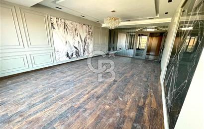 ŞANLIURFA HALİLİYE MAH.CADDE ÜZERİ YENİ SİTEDE5+1ULTRA LÜKSDAİRE
