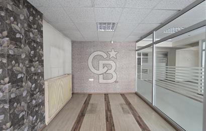 COLDWELL BANKER'DAN ŞEHİR MERKEZİNDE KİRALIK OFİS