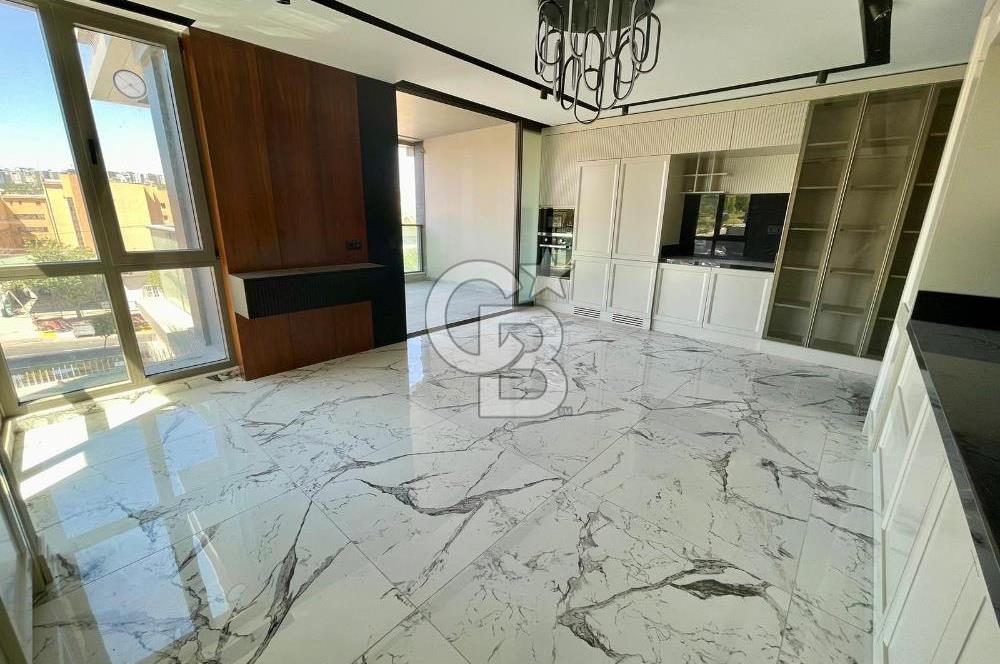 ŞANLIURFA HALİLİYE MAH.CADDE ÜZERİ YENİ SİTEDE5+1ULTRA LÜKSDAİRE