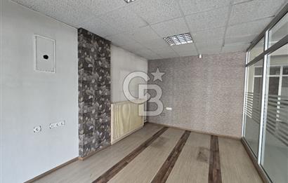 COLDWELL BANKER'DAN ŞEHİR MERKEZİNDE KİRALIK OFİS