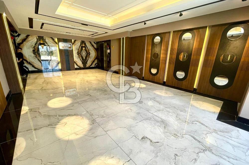 ŞANLIURFA HALİLİYE MAH.CADDE ÜZERİ YENİ SİTEDE5+1ULTRA LÜKSDAİRE