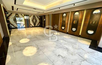ŞANLIURFA HALİLİYE MAH.CADDE ÜZERİ YENİ SİTEDE5+1ULTRA LÜKSDAİRE