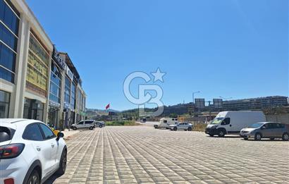 BURSA YOLU ÜZERİNDE 850 M² KAPALI ALANI MEVCUT 5 KATLI PLAZA