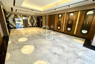 ŞANLIURFA HALİLİYE MAH.CADDE ÜZERİ YENİ SİTEDE5+1ULTRA LÜKSDAİRE