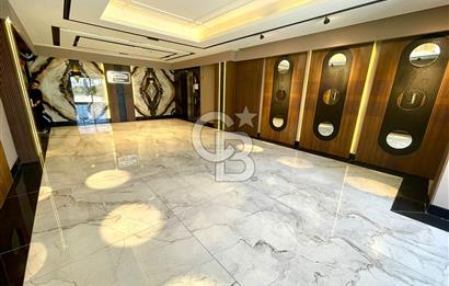 ŞANLIURFA HALİLİYE MAH.CADDE ÜZERİ YENİ SİTEDE5+1ULTRA LÜKSDAİRE