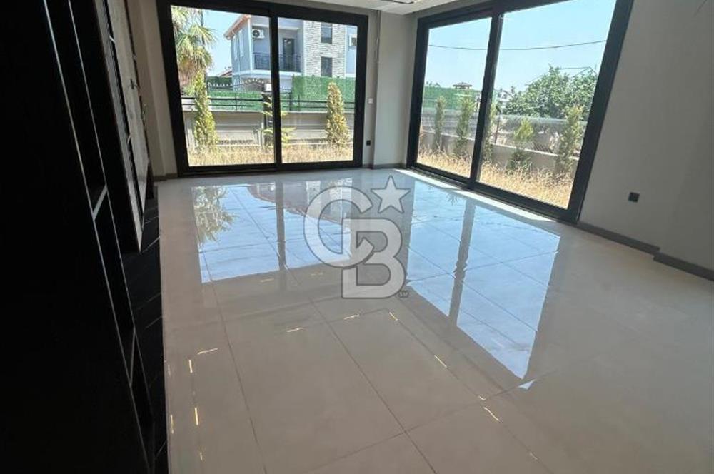 Sarıçam Çınarlı da Satılık Villa Akıllı Ev Sistemi 5+1