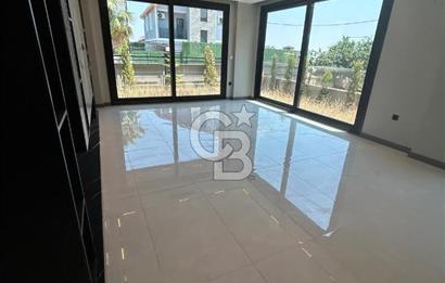 Sarıçam Çınarlı da Satılık Villa Akıllı Ev Sistemi 5+1