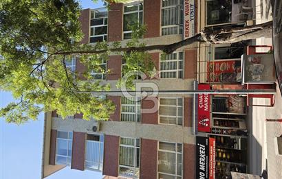 NECATİBEY CAD. HANIMELİ SOKAK OTOPARKLI 3+1 EŞYALI SATILIK DAİRE