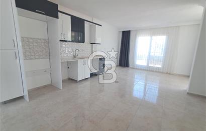 Didim Akbük'de Deniz Manzaralı Bahçeli Teraslı Villa