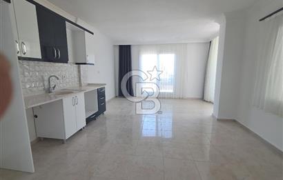Didim Akbük'de Deniz Manzaralı Bahçeli Teraslı Villa