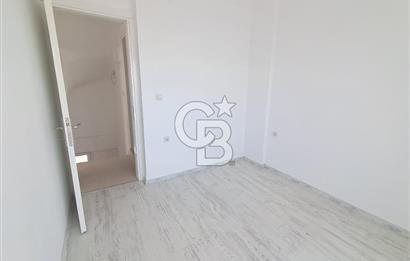 Didim Akbük'de Deniz Manzaralı Bahçeli Teraslı Villa
