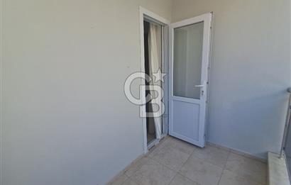 Didim Akbük'de Deniz Manzaralı Bahçeli Teraslı Villa
