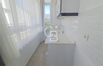 Didim Akbük'de Deniz Manzaralı Bahçeli Teraslı Villa