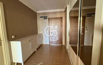 PARK ÇİFTLİK KONUTLARI GÜVENLİKLİ 4+1 KİRALIK DAİRE