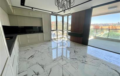 ŞANLIURFA HALİLİYE MAH.CADDE ÜZERİ YENİ SİTEDE5+1ULTRA LÜKSDAİRE