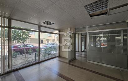 COLDWELL BANKER'DAN ŞEHİR MERKEZİNDE KİRALIK OFİS