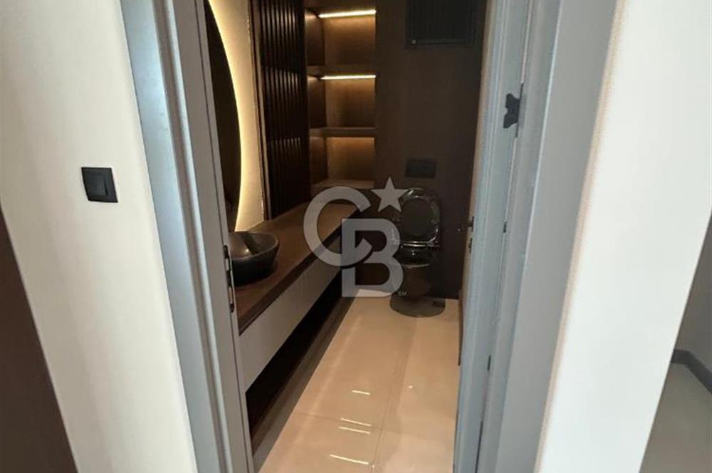 Sarıçam Çınarlı da Satılık Villa Akıllı Ev Sistemi 5+1