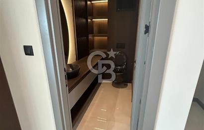 Sarıçam Çınarlı da Satılık Villa Akıllı Ev Sistemi 5+1