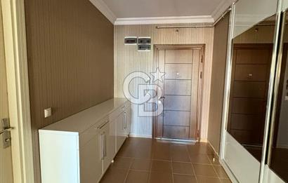 PARK ÇİFTLİK KONUTLARI GÜVENLİKLİ 4+1 KİRALIK DAİRE