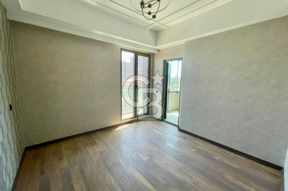 ŞANLIURFA HALİLİYE MAH.CADDE ÜZERİ YENİ SİTEDE5+1ULTRA LÜKSDAİRE
