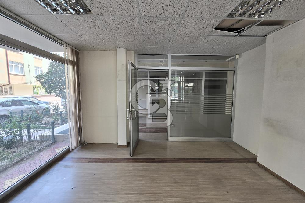 COLDWELL BANKER'DAN ŞEHİR MERKEZİNDE KİRALIK OFİS