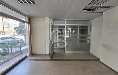 COLDWELL BANKER'DAN ŞEHİR MERKEZİNDE KİRALIK OFİS