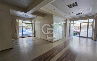 COLDWELL BANKER'DAN ŞEHİR MERKEZİNDE KİRALIK OFİS