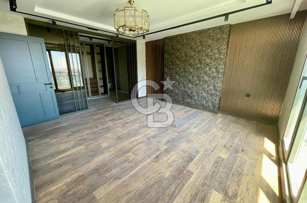 ŞANLIURFA HALİLİYE MAH.CADDE ÜZERİ YENİ SİTEDE5+1ULTRA LÜKSDAİRE