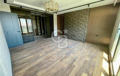 ŞANLIURFA HALİLİYE MAH.CADDE ÜZERİ YENİ SİTEDE5+1ULTRA LÜKSDAİRE