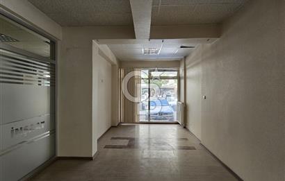 COLDWELL BANKER'DAN ŞEHİR MERKEZİNDE KİRALIK OFİS