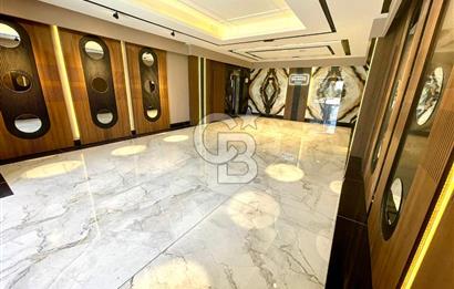 ŞANLIURFA HALİLİYE MAH.CADDE ÜZERİ YENİ SİTEDE5+1ULTRA LÜKSDAİRE