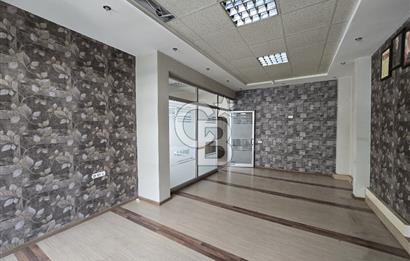 COLDWELL BANKER'DAN ŞEHİR MERKEZİNDE KİRALIK OFİS