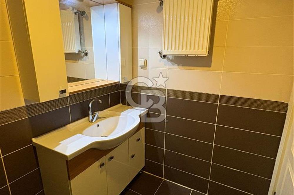 PARK ÇİFTLİK KONUTLARI GÜVENLİKLİ 4+1 KİRALIK DAİRE