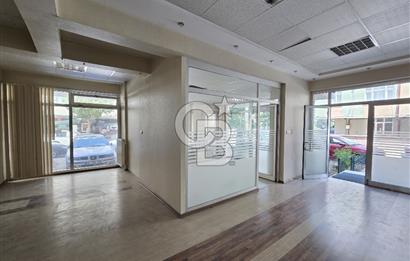 COLDWELL BANKER'DAN ŞEHİR MERKEZİNDE KİRALIK OFİS