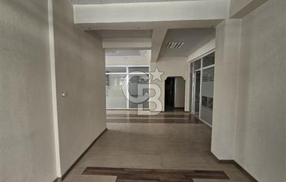COLDWELL BANKER'DAN ŞEHİR MERKEZİNDE KİRALIK OFİS