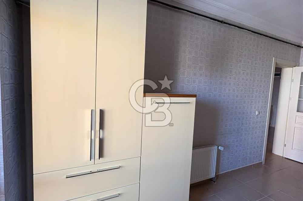 PARK ÇİFTLİK KONUTLARI GÜVENLİKLİ 4+1 KİRALIK DAİRE