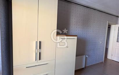 PARK ÇİFTLİK KONUTLARI GÜVENLİKLİ 4+1 KİRALIK DAİRE