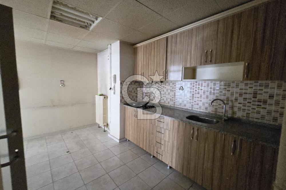 COLDWELL BANKER'DAN ŞEHİR MERKEZİNDE KİRALIK OFİS